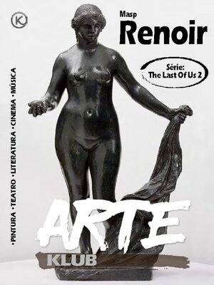 Arte Klub - Magazine
